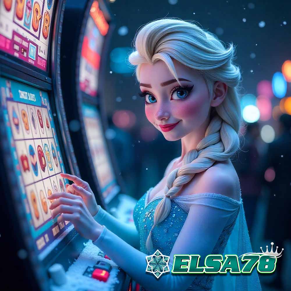 ELSA78 | Nikmati Permainan Lancar & Bonus Eksklusif Setiap Hari 